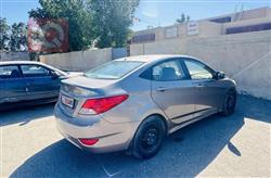 هيونداي أكسنت